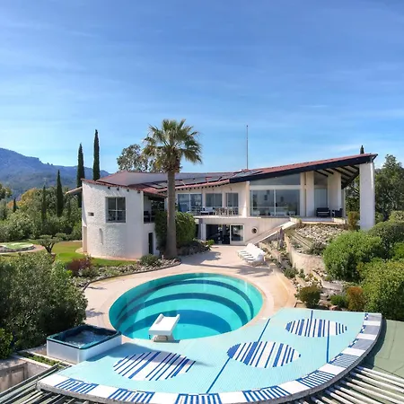 Villa Kieta