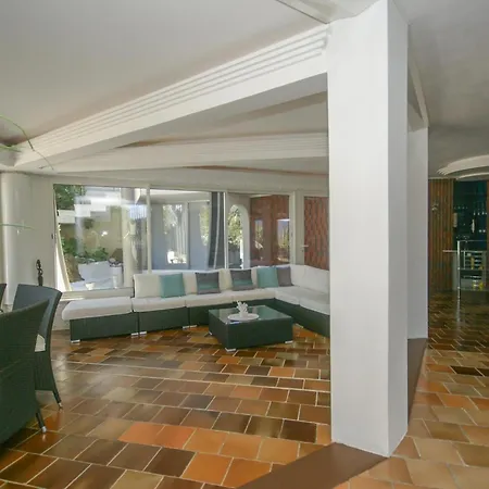 Villa Kieta *