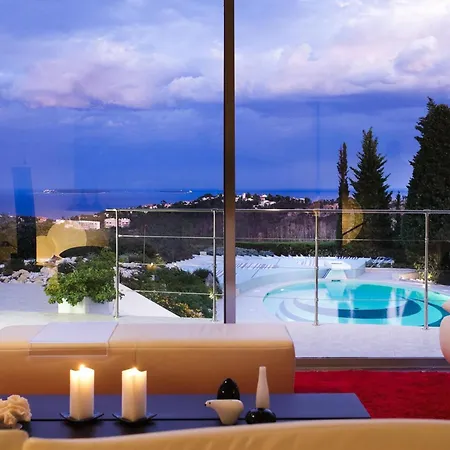 Kieta Villa Mandelieu-la-Napoule