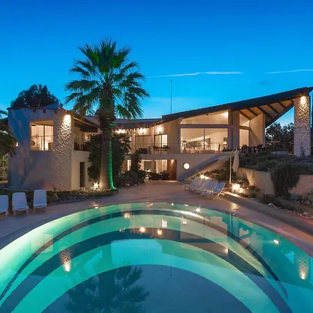 Kieta Villa